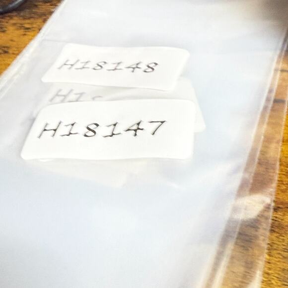 Nike Siren EV0580 202 209 Sunglasses Frame Tort Used H18147 - Picture 7 of 7